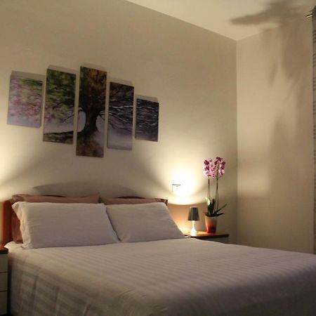 Le Due Perle Bed and Breakfast Cagliari Exteriör bild