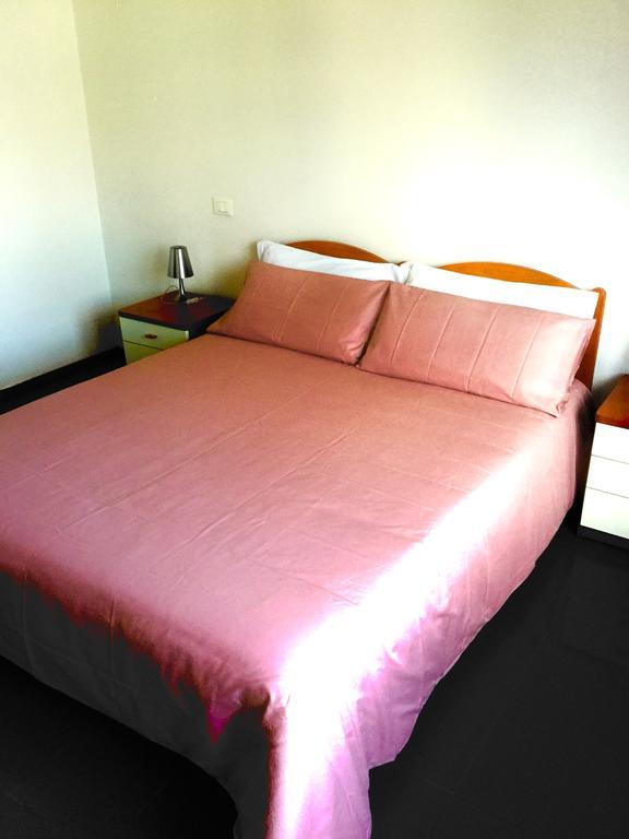 Le Due Perle Bed and Breakfast Cagliari Exteriör bild