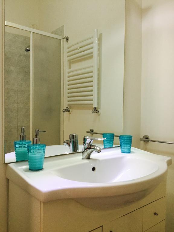 Le Due Perle Bed and Breakfast Cagliari Exteriör bild