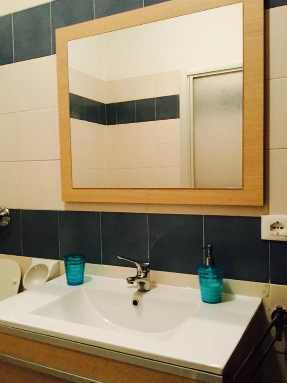 Le Due Perle Bed and Breakfast Cagliari Exteriör bild