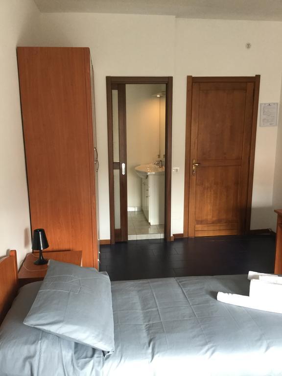 Le Due Perle Bed and Breakfast Cagliari Exteriör bild