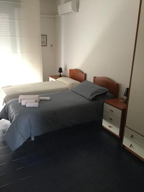 Le Due Perle Bed and Breakfast Cagliari Exteriör bild
