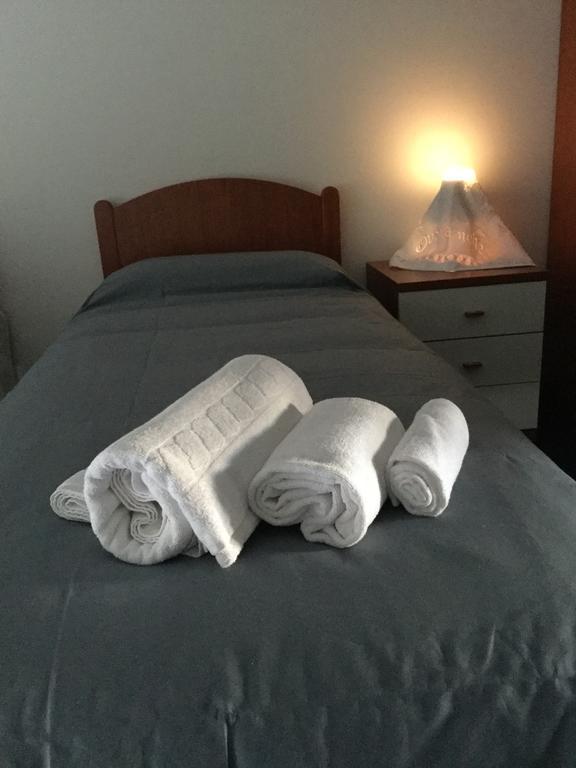 Le Due Perle Bed and Breakfast Cagliari Exteriör bild