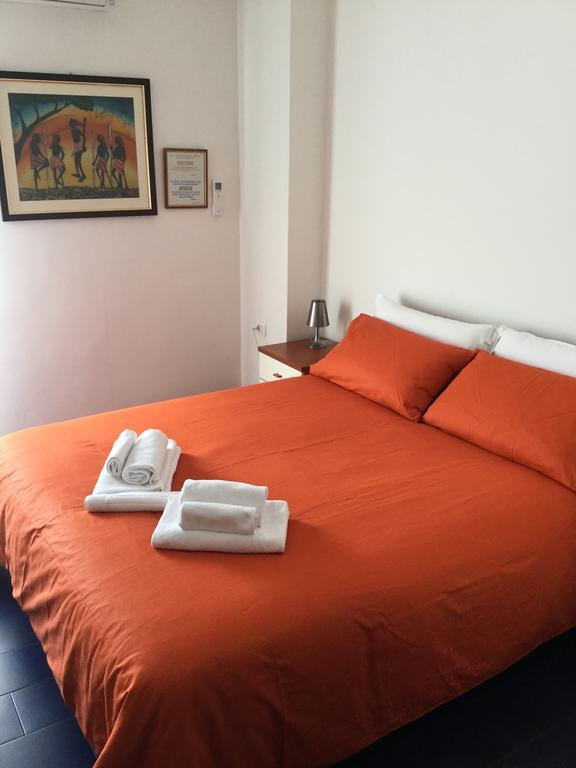 Le Due Perle Bed and Breakfast Cagliari Exteriör bild