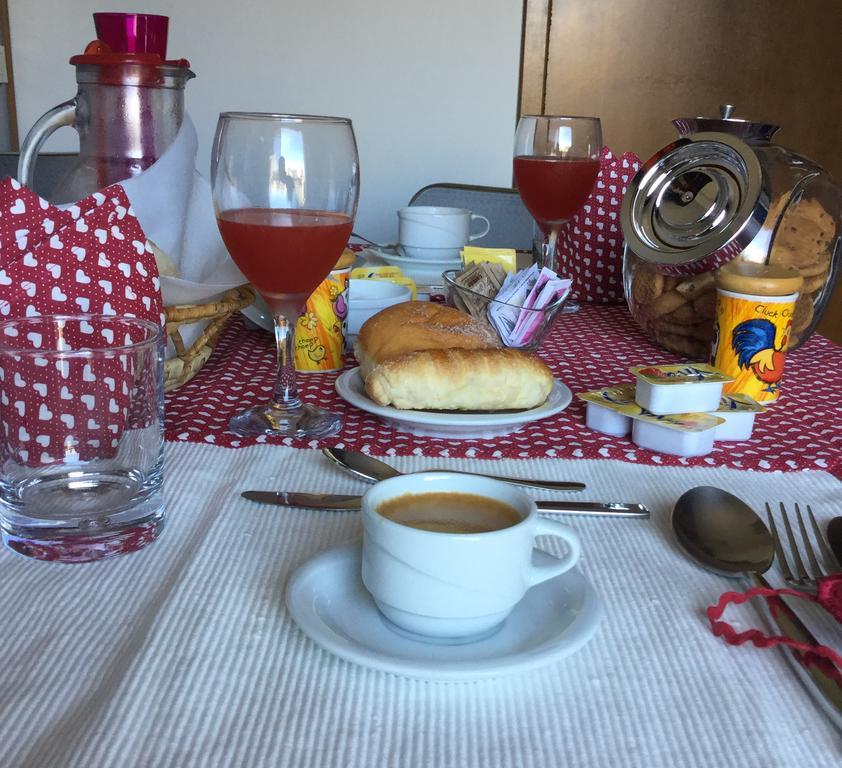 Le Due Perle Bed and Breakfast Cagliari Exteriör bild