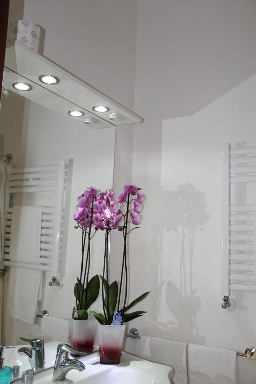 Le Due Perle Bed and Breakfast Cagliari Exteriör bild
